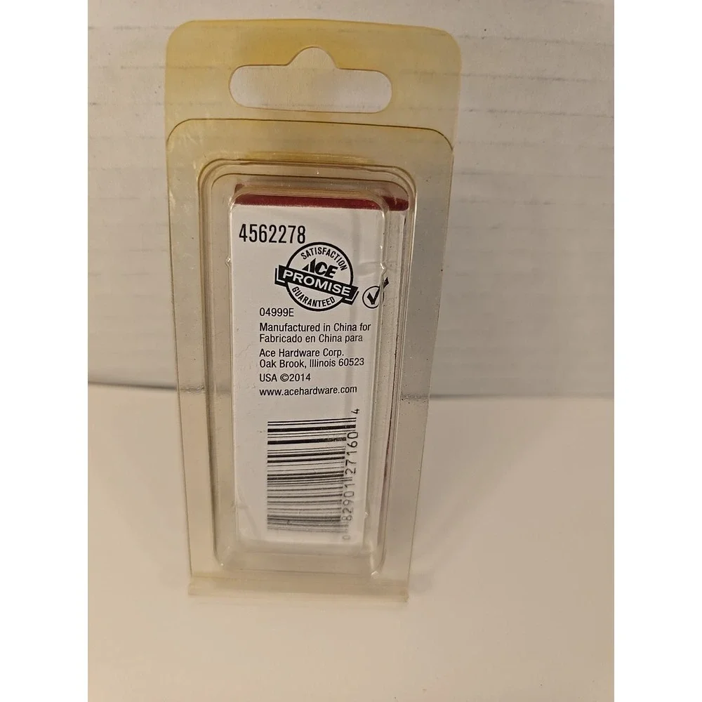 Ace Faucet Stem 3S-10C‎ Cold Stem For Glacier Bay Aquasource Model 4562278 New